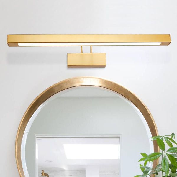 wall lamps modern bathroom mirror led lamp selling warm/cool white washroom waterproof stainless steel fixtures
wall lamps modern bathroom mirror led lamp selling warm/cool white washroom waterproof stainless steel fixtures