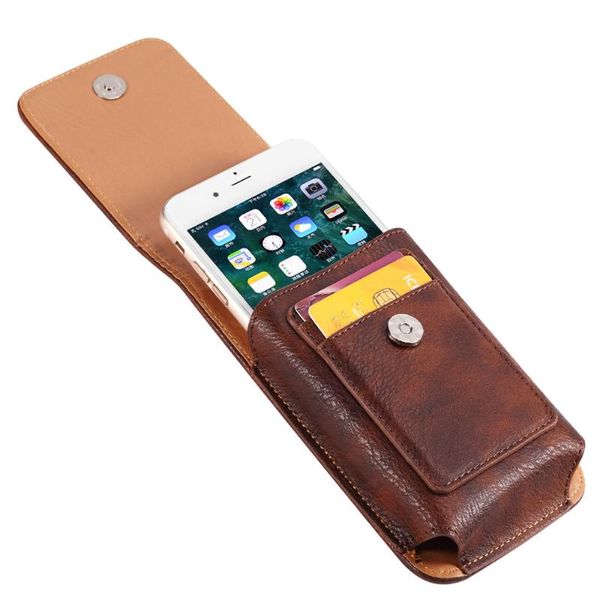 cell phone pouches vertical waist bag case for sky elite p55 / google pixel 5a premium leather cove rotate belt clip pouch
cell phone pouches vertical waist bag case for sky elite p55 / google pixel 5a premium leather cove rotate belt clip pouch