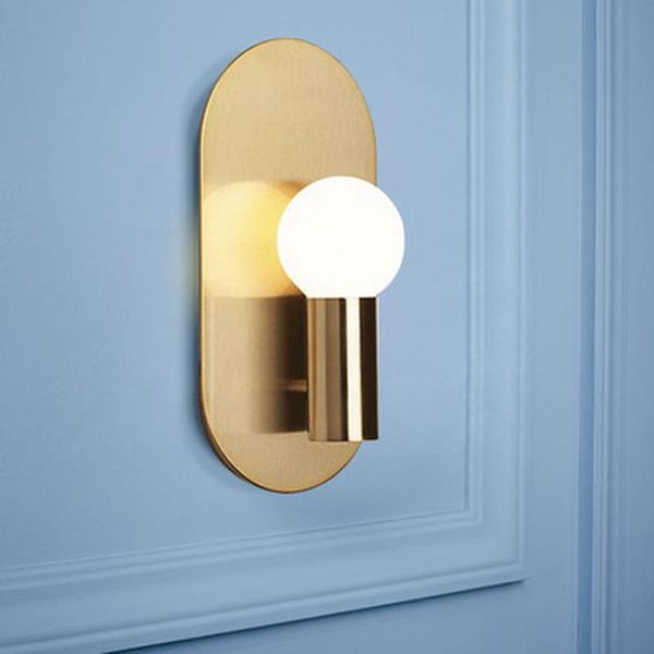wall lamps nordic brass living room bedside bedroom copper aisle background sconces lights corridor mirror front lighting
wall lamps nordic brass living room bedside bedroom copper aisle background sconces lights corridor mirror front lighting