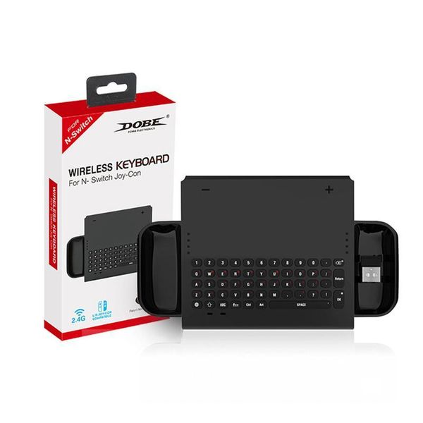 game controllers & joysticks eastvita keyboard for switch host hobbylane ns console revceiver r30