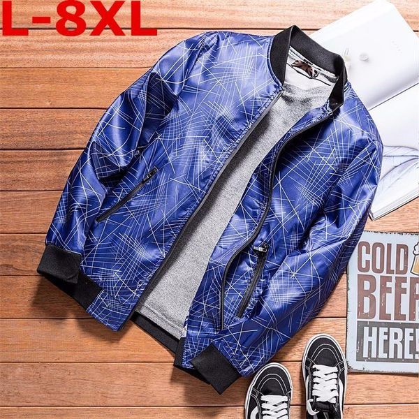 men's jackets 2021 plus size 8xl 7xl 6xl brand spring and autumn jacket men clothes high-quality casual mens coats big, Black;brown
men's jackets 2021 plus size 8xl 7xl 6xl brand spring and autumn jacket men clothes high-quality casual mens coats big, Black;brown