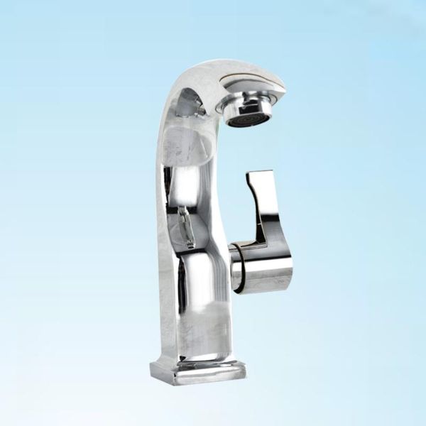 bathroom sink faucets basin vertical type spiral vegetable rotatable single hole water kitchen supplies (silver)
bathroom sink faucets basin vertical type spiral vegetable rotatable single hole water kitchen supplies (silver)