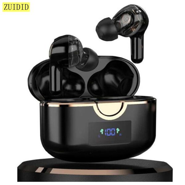 wireless bluetooth 5.0 headphones hifi stereo touch control earbud noise reduction 4 speaker music headset with mic & earphones
wireless bluetooth 5.0 headphones hifi stereo touch control earbud noise reduction 4 speaker music headset with mic & earphones