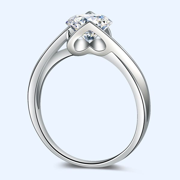 ring mosangshi for female 1.2 angel kiss simulation arm twisting wedding, Silver
ring mosangshi for female 1.2 angel kiss simulation arm twisting wedding, Silver