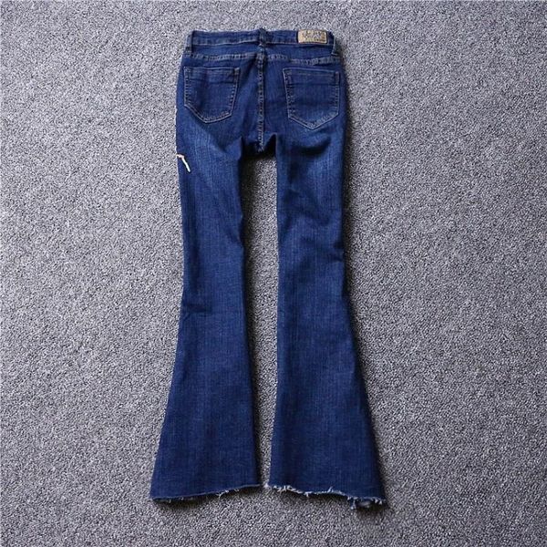 women's jeans high street split tassel slim flare woman embroidered flower casual trousers summer blue fashion denim wide leg pants s-x
women's jeans high street split tassel slim flare woman embroidered flower casual trousers summer blue fashion denim wide leg pants s-x