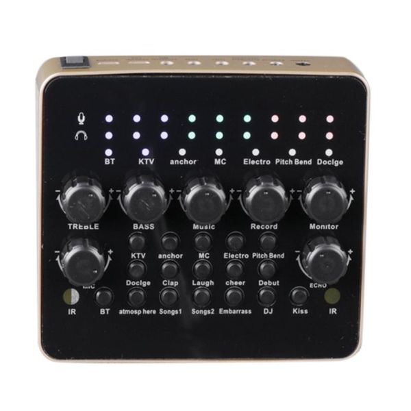 sound cards external card for headset mic mobile phone computer usb port recording mixer live broadcast k song
sound cards external card for headset mic mobile phone computer usb port recording mixer live broadcast k song