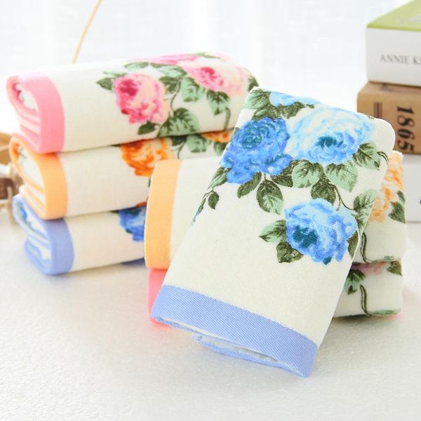 towel home el soft 100% cotton face flower peony floral terry quick dry bathroom towels facecloth 34*74cm 1pc
towel home el soft 100% cotton face flower peony floral terry quick dry bathroom towels facecloth 34*74cm 1pc