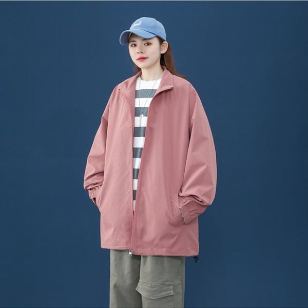 women's jackets jacket women bomber baseball oversized coat plus size for 2021, Black;brown
women's jackets jacket women bomber baseball oversized coat plus size for 2021, Black;brown