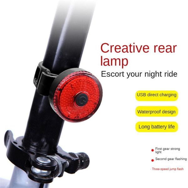 bike lights up taillight tail-lamp bicycle light waterproof riding rear led usb chargeable mountain cycling
bike lights up taillight tail-lamp bicycle light waterproof riding rear led usb chargeable mountain cycling