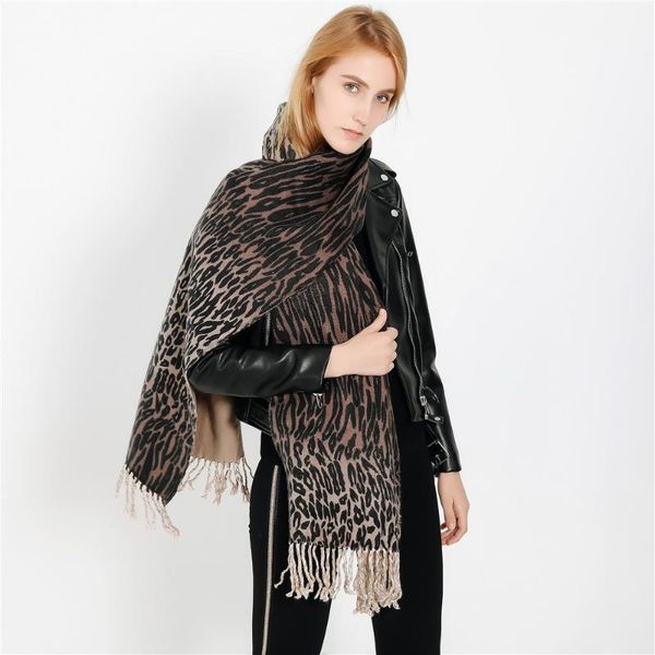 luxury fashion women cashmere scarf winter thick leopard tassel soft long casual warm scarves shawls femme, Blue;gray
luxury fashion women cashmere scarf winter thick leopard tassel soft long casual warm scarves shawls femme, Blue;gray