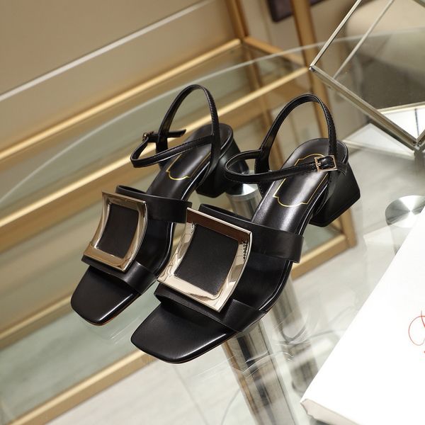 spring and summer fashion womens sandals leisure flat closed toe ladies 21/22 sun outdoor elegant temperament slipper heels high-end quality, Black
spring and summer fashion womens sandals leisure flat closed toe ladies 21/22 sun outdoor elegant temperament slipper heels high-end quality, Black