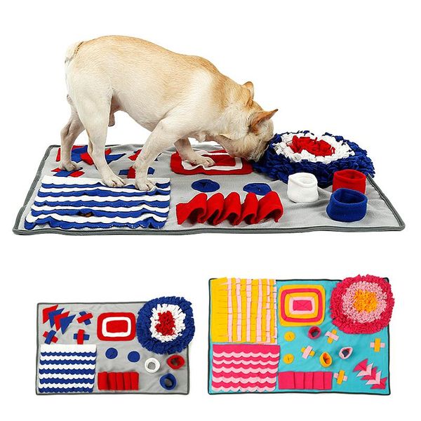 kennels & pens dog play mat snuffle training feeding foraging nose work blanket pet toys slow
kennels & pens dog play mat snuffle training feeding foraging nose work blanket pet toys slow