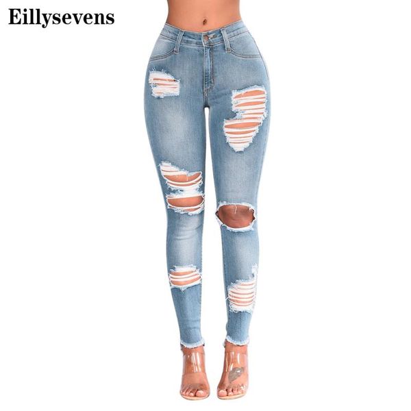 jeans denim hole female high waist womens stretch slim pencil pants vaqueros mujer#g3 women's, Blue
jeans denim hole female high waist womens stretch slim pencil pants vaqueros mujer#g3 women's, Blue