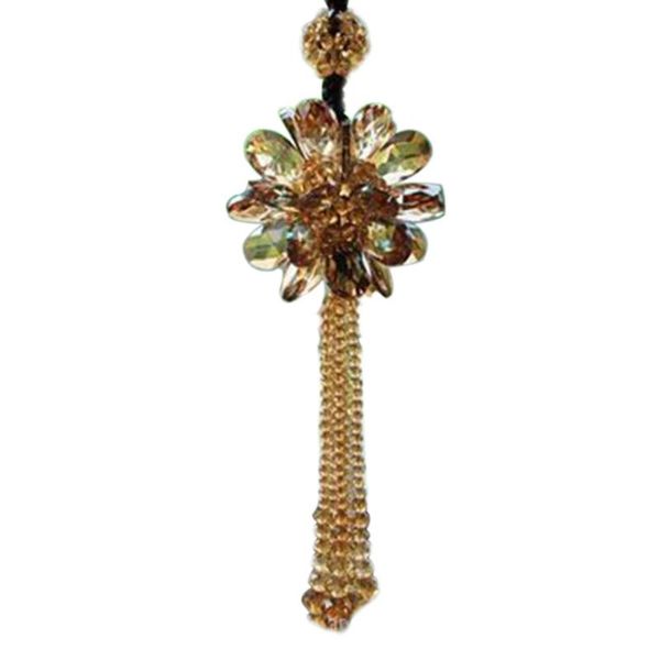 interior decorations decoration craft vehicle accessories auto rear view mirror with beads durable car pendant hanging ornament crystal peon
interior decorations decoration craft vehicle accessories auto rear view mirror with beads durable car pendant hanging ornament crystal peon