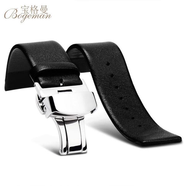 watch bands cowhide leather with men's 16mm 18mm 20mm 22mm silver gold mei buckle gift installation tool, Black;brown
watch bands cowhide leather with men's 16mm 18mm 20mm 22mm silver gold mei buckle gift installation tool, Black;brown