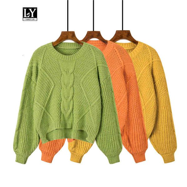 sweaters knitted chunky oversized sweater women autumn winter loose solid thick o-neck pullover jumpers female casual, White;black
sweaters knitted chunky oversized sweater women autumn winter loose solid thick o-neck pullover jumpers female casual, White;black