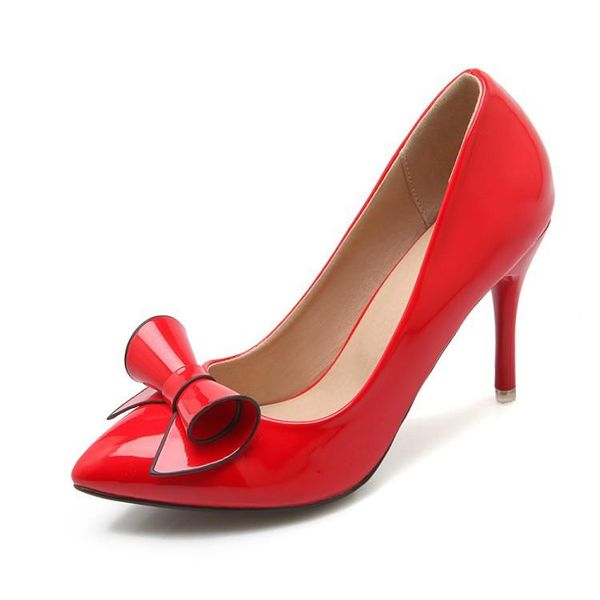 dress shoes pointed mouth shallow fine with high heels to the super small size 31 1219-48 red bride wedding, Black
dress shoes pointed mouth shallow fine with high heels to the super small size 31 1219-48 red bride wedding, Black