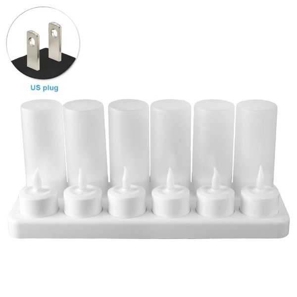 12pcs deskrechargeable base bar flickering birthday party electric led tea lights flameless candle decorative simulation candles
12pcs deskrechargeable base bar flickering birthday party electric led tea lights flameless candle decorative simulation candles