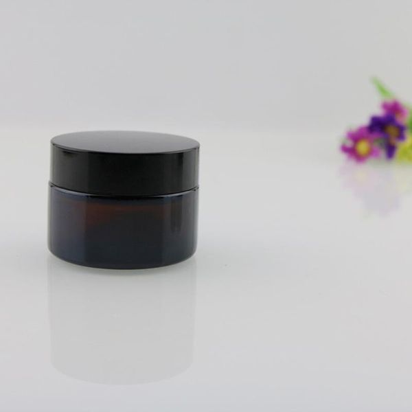 storage bottles & jars 12pcs 30g empty refillable brown glass cosmetic face cream lip bottle container pot with liners and screw
storage bottles & jars 12pcs 30g empty refillable brown glass cosmetic face cream lip bottle container pot with liners and screw