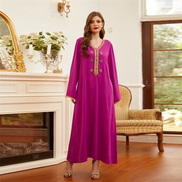 ramadan eid mubarak abaya dubai turkey muslim dress kaftan islam clothing vestido mujer robe longue musulman dresses for women, Red
ramadan eid mubarak abaya dubai turkey muslim dress kaftan islam clothing vestido mujer robe longue musulman dresses for women, Red