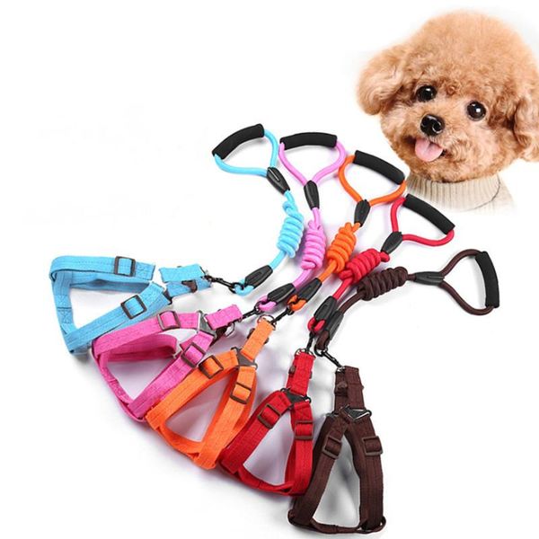 haulage cable medium-sized dog chow leash chest straps the family traction belt pectoral girdle pp pet supplies opp c54 collars & leashes
haulage cable medium-sized dog chow leash chest straps the family traction belt pectoral girdle pp pet supplies opp c54 collars & leashes