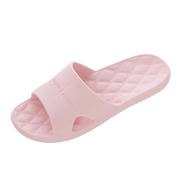 slippers womail flat for women fashion casual couples home bathroom summer non-slip shoes lightweight, Black
slippers womail flat for women fashion casual couples home bathroom summer non-slip shoes lightweight, Black
