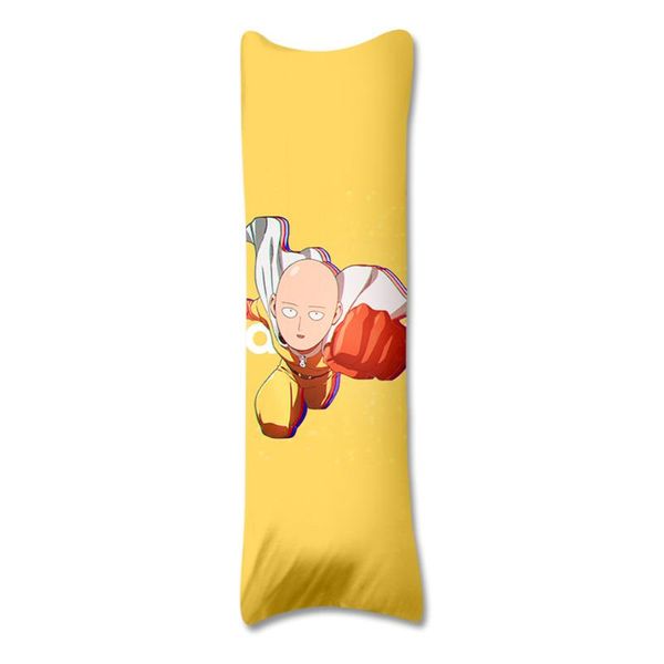 pillow japanese anime dakimakura one punch-man pillowcase home bedding hugging body case diy custom cushion cover
pillow japanese anime dakimakura one punch-man pillowcase home bedding hugging body case diy custom cushion cover