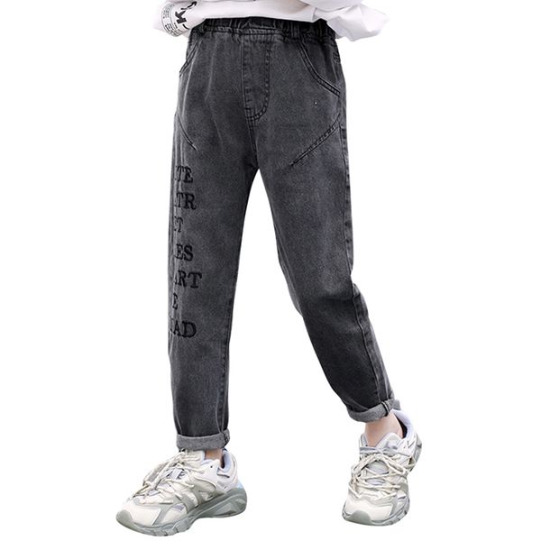 jeans girl letter girls est children's casual style clothing 6 8 10 12 14 210527, Blue
jeans girl letter girls est children's casual style clothing 6 8 10 12 14 210527, Blue