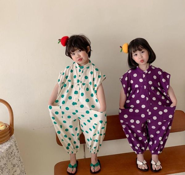 stylish girls boys dots overalls fashion summer kids jumpsuit jumpsuits, Blue
stylish girls boys dots overalls fashion summer kids jumpsuit jumpsuits, Blue