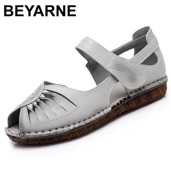 brand shoes women summer sandals slippers 2021 soft comfortable fashion real leather flat, Black
brand shoes women summer sandals slippers 2021 soft comfortable fashion real leather flat, Black