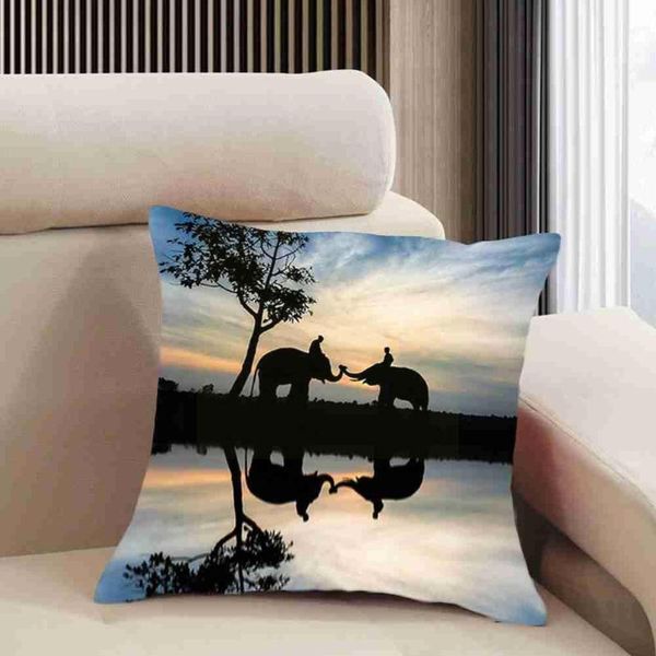 cushion/decorative pillow pillowcase beautiful view cushion cover elephant sunset car sofa chair child gift 45*45cm home friend decorate bed
cushion/decorative pillow pillowcase beautiful view cushion cover elephant sunset car sofa chair child gift 45*45cm home friend decorate bed