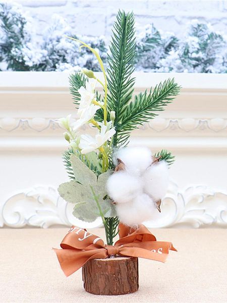 christmas decorations mini tree snowflakes artificial cedar ornaments festival table miniature ornament home decoration
christmas decorations mini tree snowflakes artificial cedar ornaments festival table miniature ornament home decoration