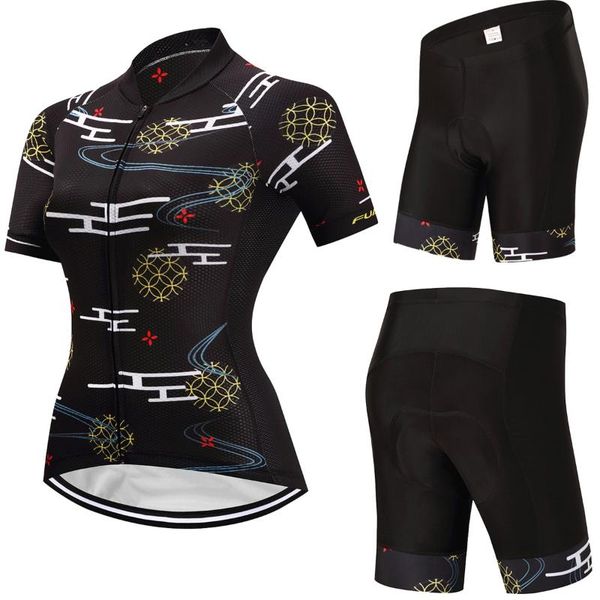 racing sets fualrny cycling women clothing bike clothes quick-dry ropa ciclismo uniformes maillot sport wear jerseys, Black;blue
racing sets fualrny cycling women clothing bike clothes quick-dry ropa ciclismo uniformes maillot sport wear jerseys, Black;blue