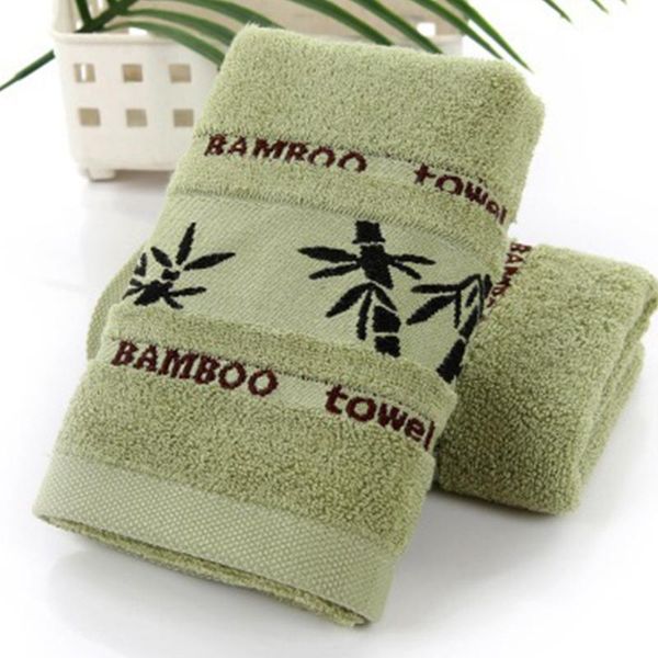 towel 34cm*75cm bamboo charcoal fiber washing face hand soft washcloth bath sheet home supplies beige khaki green
towel 34cm*75cm bamboo charcoal fiber washing face hand soft washcloth bath sheet home supplies beige khaki green