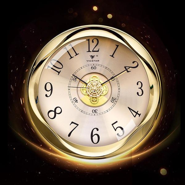 wall clocks weishida clock golden circular el lobby front desk high-grade silent living room quartz business
wall clocks weishida clock golden circular el lobby front desk high-grade silent living room quartz business