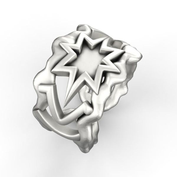 cluster rings factory wholesale vintage gothic ring 925 sterling silver for women men personalized poison antique big chunky jewelry, Golden;silver
cluster rings factory wholesale vintage gothic ring 925 sterling silver for women men personalized poison antique big chunky jewelry, Golden;silver