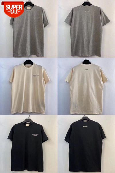 fear of god fog oversized version hip-hop basic short-sleeved t-shirt #3o1k, White;black
fear of god fog oversized version hip-hop basic short-sleeved t-shirt #3o1k, White;black
