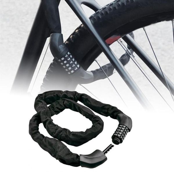 bike locks useful bicycle lock waterproof portable anti-theft black electric password chain easy to carry for mountain
bike locks useful bicycle lock waterproof portable anti-theft black electric password chain easy to carry for mountain
