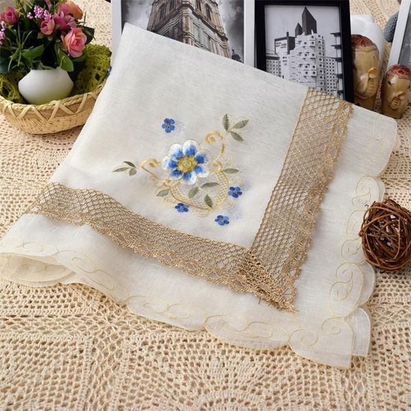 table cloth 85cm modern white embroidery towel cover tea lace cotton square dining tablecloth christmas outdoor wedding decor
table cloth 85cm modern white embroidery towel cover tea lace cotton square dining tablecloth christmas outdoor wedding decor