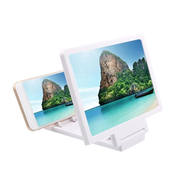 mobile phone screen magnifier bracket enlarge stand eyes protection folding movie amplifying projector cell mounts & holders
mobile phone screen magnifier bracket enlarge stand eyes protection folding movie amplifying projector cell mounts & holders