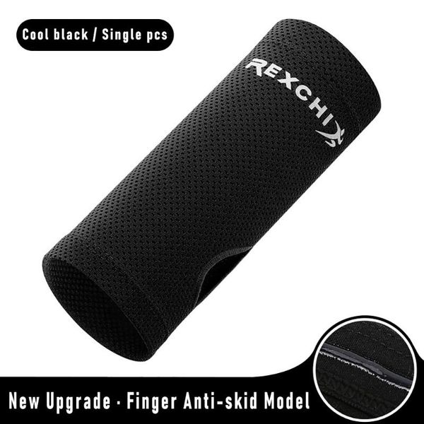 wrist support sunscreen gloves ice silk men and women cold feel breathable thin femoral anti-skid sports riding running, Black;red
wrist support sunscreen gloves ice silk men and women cold feel breathable thin femoral anti-skid sports riding running, Black;red