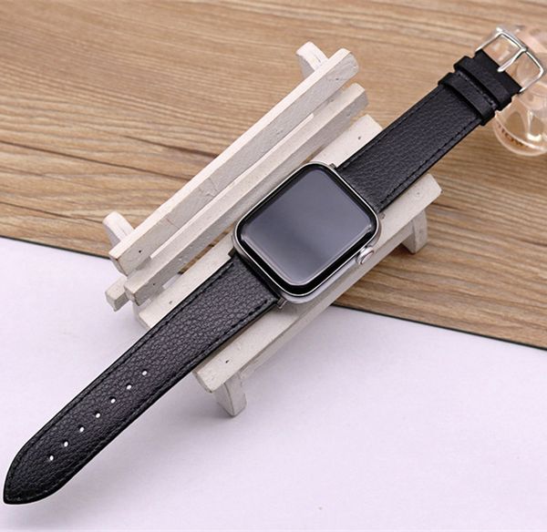 fashional designer watch straps for w atch series 38/40mm and 42/44mm leather smart bands deluxe wristband watchbands apply to applewatch/ot
fashional designer watch straps for w atch series 38/40mm and 42/44mm leather smart bands deluxe wristband watchbands apply to applewatch/ot