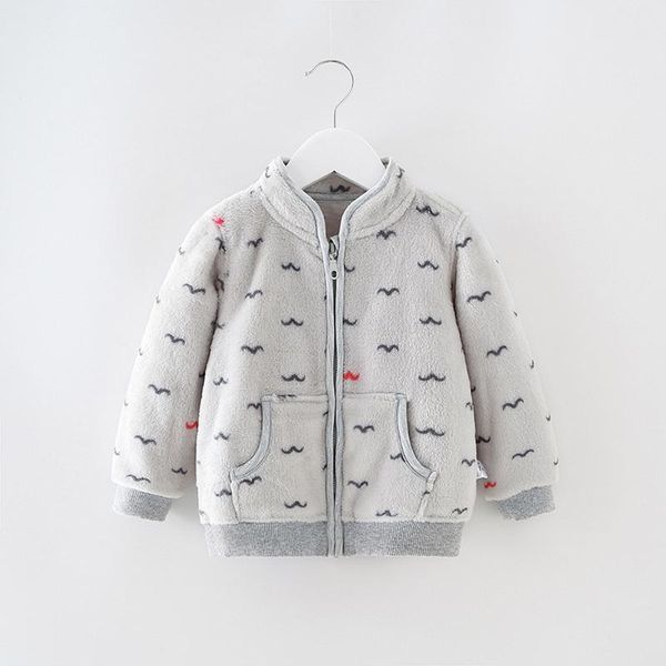 jackets toddler kids baby girls boys cute zipper solid thick fleece coat warm outwear winter jacket for girlstoddler overcoat, Blue;gray
jackets toddler kids baby girls boys cute zipper solid thick fleece coat warm outwear winter jacket for girlstoddler overcoat, Blue;gray
