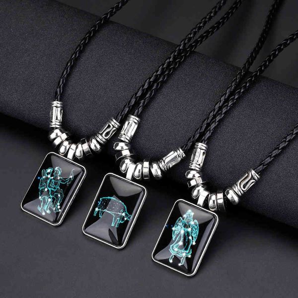 necklaces pendants 2021 charm pendant galaxy constellation design 12 zodiac sign horoscope astrology for women men resin jewelry, Silver
necklaces pendants 2021 charm pendant galaxy constellation design 12 zodiac sign horoscope astrology for women men resin jewelry, Silver