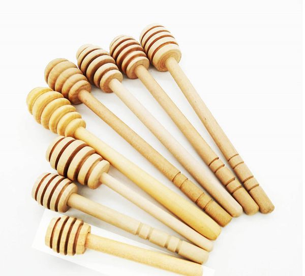 8cm /10 cm /10.4cm dinnerware long mini wooden honey stick stirrer dippers party supply spoon jar
8cm /10 cm /10.4cm dinnerware long mini wooden honey stick stirrer dippers party supply spoon jar