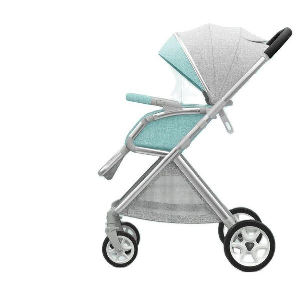 stroller high landscape two-way child baby umbrella cars ultralight portable folding born pram with leather foot pedals strollers#
stroller high landscape two-way child baby umbrella cars ultralight portable folding born pram with leather foot pedals strollers#