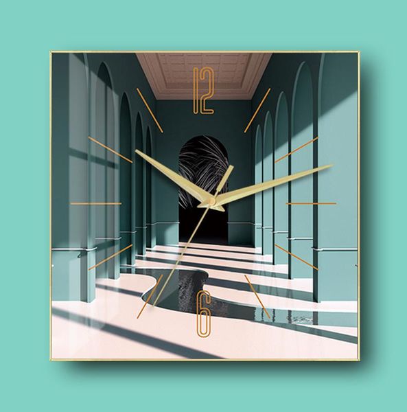wall clocks minimalist unique clock modern nordic design square creative home orologio da parete living room decor ei50wc
wall clocks minimalist unique clock modern nordic design square creative home orologio da parete living room decor ei50wc