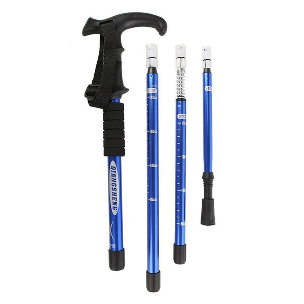 trekking poles 2pcs/lot nordic walking adjustable scandinavian sticks anti hiking stick
trekking poles 2pcs/lot nordic walking adjustable scandinavian sticks anti hiking stick