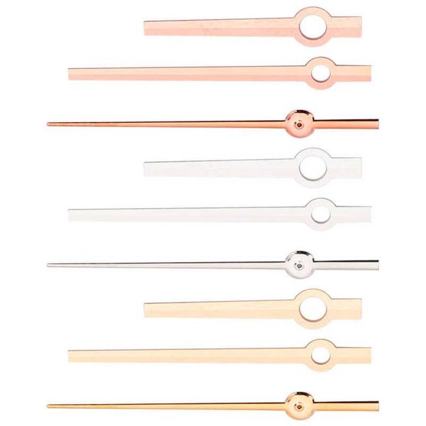 watch boxes & cases hour minute hands second repair spares parts for 3135 movement, Black;blue
watch boxes & cases hour minute hands second repair spares parts for 3135 movement, Black;blue