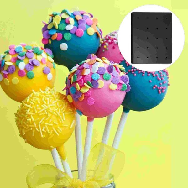 other festive & party supplies 1pc multi-slot acrylic lollipop rack candy storage display holder black
other festive & party supplies 1pc multi-slot acrylic lollipop rack candy storage display holder black